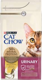 Purina Cat Chow Urinary Karma dla kota 1.5kg