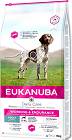 Eukanuba Daily Care Working&Endurance Karma dla psa 15kg