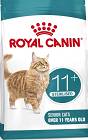 Royal Canin CAT Sterilised 11+ (Senior) Karma dla kota 2kg