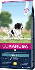 Eukanuba Adult Medium Karma dla psa 2x15kg TANI ZESTAW