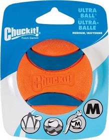 Chuck It Piłka dla psa Ultra Ball rozm. M 170015