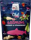 Syta Micha Chef Adult Karma z łososiem dla psa 1.5kg