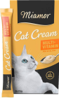 Miamor Przysmak Cat Cream Multi-Vitamin dla kota op. 90g