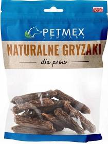 Petmex Przysmak Kiełbaski z jelenia dla psa 200g