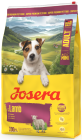 Josera Adult Lamb Karma z jagnięciną dla psa 10kg