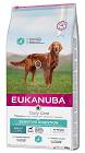 Eukanuba Daily Care Sensitive Digestion Karma dla psa 2x12kg TANI ZESTAW