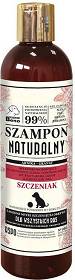 Super Beno Szampon naturalny dla szczeniaka 300ml