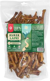 Maced Kurze łapki naturalne dla psa op. 1.5kg