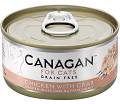 Canagan For Cats Chicken with Crab Karma z kurczakiem i krabem 75g