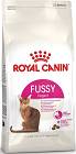 Royal Canin CAT Fussy Exigent Sensation Karma dla kota 400g