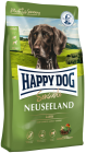 Happy Dog Adult Medium&Large Neuseeland Karma z jagnięciną dla psa 12.5kg