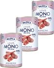 Baltica Monoprotein Adult Lamb Karma z jagnięciną dla psa 6x400g PAKIET