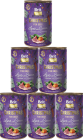 Brit Mono Protein Christmas Lamb Karma z jagnięciną dla psa 6x400g PAKIET