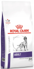 Royal Canin VET DOG Adult Medium Karma dla psa 2x10kg TANI ZESTAW