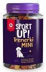 Maced Sport Up! Trenerki mix smaków MINI dla psa op. 300g