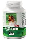 Mikita Dezo Tabs dla psa Suplement diety 120 tab.