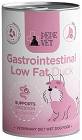 Paka Zwierzaka PEPE Vet Gastrointestinal Low Fat Duck Karma z kaczką dla psa 400g