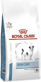 Royal Canin VET DOG Skin Care Small Dog Karma dla psa 4kg