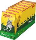 Josera Josicat Crunchy Poultry Karma z drobiem dla kota 7x650g WYPRZEDAŻ