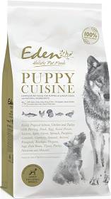 Eden Puppy Cuisine Small Karma dla szczeniaka 2kg