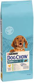 Purina Dog Chow Puppy Chicken Karma z kurczakiem dla szczeniaka 2x14kg TANI ZESTAW