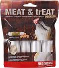 MeatLove Przysmak Meat&Treat Beef przysmak dla psa 4x40g