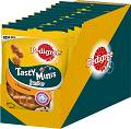 Pedigree Przysmak Tasty Minis JUNIOR z kurczakiem dla szczeniaka 6x125g PAKIET