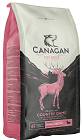 Canagan Small Breed Country Game Karma dla psa 2kg