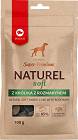 Maced Przysmak Super Premium Naturel Soft z królikiem i rozmarynem dla psa op. 100g