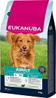 Eukanuba Adult Large&Giant Lamb&Rice Karma z jagnięciną dla psa 12kg