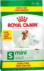 Royal Canin Mini Adult Karma dla psa 8kg +1kg GRATIS