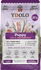 YDOLO Puppy Półwilgotna Karma z wieprzowiną i rybą dla szczeniaka 700g