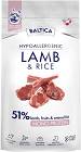 Baltica Hypoallergenic Adult Small Lamb Karma z jagnięciną dla psa 3kg