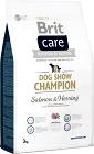 Brit Care Dog Show Champion Salmon&Herring Karma z łososiem i śledziem dla psa 3kg