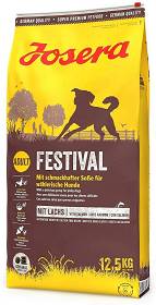 Josera Festival Karma dla psa 12.5kg