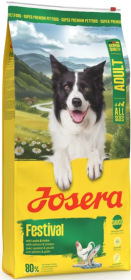 Josera Festival Karma dla psa 12.5kg