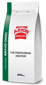 Arion Breeder Professional Bravo Croc 24/10 Karma dla psa 20kg