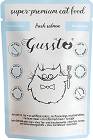 Gussto Fresh Salmon Karma z łososiem dla kota 85g