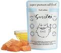 Gussto Fresh Salmon Karma z łososiem dla kota 85g