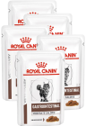 Royal Canin VET CAT Gastro Intestinal Moderate Calorie Karma dla kota 12x85g PAKIET
