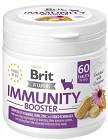 Brit Vitamins Immunity Booster Suplement diety dla psa 120g (60tab)