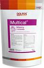 Dolvit Multical dla psa Suplement diety w proszku 1kg