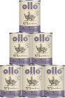 Ollo Umami Adult Duck&Turkey Karma z kaczką i indykiem dla psa 6x850g PAKIET