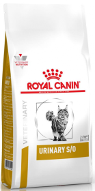 Royal Canin VET CAT Urinary S/O Karma dla kota 3.5kg