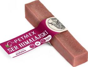 Petmex Ser Himalajski z burakiem Przysmak dla psa rozm. M op. 1szt.