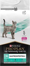 Purina Veterinary Diets Feline EN Gastro Intestinal Karma dla kota 1.5kg