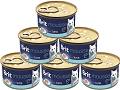 Brit Premium Cat Mousse Tuna Karma z tuńczykiem 12x85g PAKIET