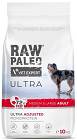 VetExpert Raw Paleo Ultra Medium Large Adult Beef Karma z wołowiną dla psa 10kg