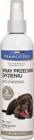 Francodex Anti Chewing dla psa Płyn przeciw obgryzaniu 200ml WYPRZEDAŻ