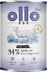 Ollo Plus Lamb with Collagen Dog Adult Karma z jagnięciną i kolagenem dla psa 400g